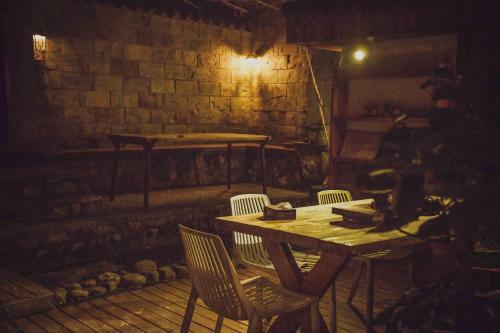 Hangzhou Luchai Inn Cartoon House