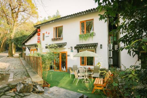 Hangzhou Luchai Inn Cartoon House