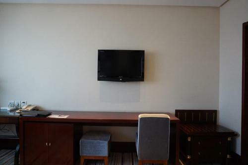 Harbin Zhengming Jinjiang Hotel
