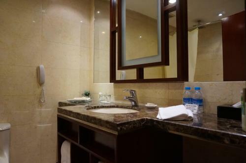 Harbin Zhengming Jinjiang Hotel
