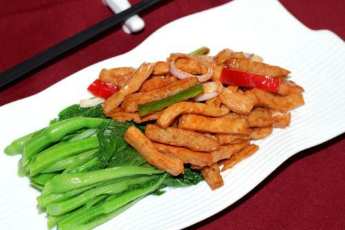 Harbin Zhengming Jinjiang Hotel