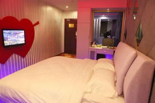 Posada Jiujiang Yifeng Hotel