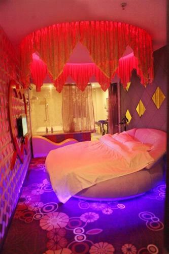 Posada Jiujiang Yifeng Hotel