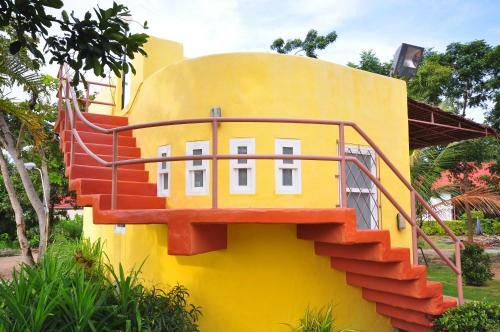 Hotel Haadsaikaew Bankrut Resort