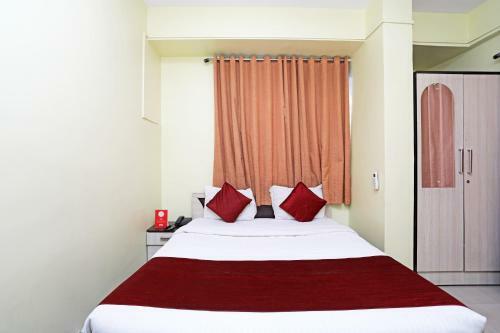 Hotel Oyo 704 Apartment Kharadi