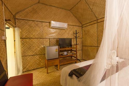 Hotel Evergreen Resort Cha-am