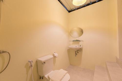 Hotel Evergreen Resort Cha-am