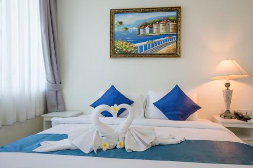 Hotel Evergreen Resort Cha-am