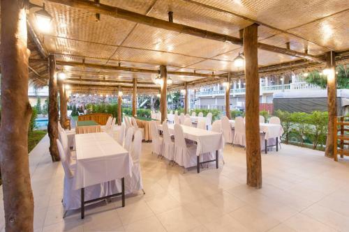 Hotel Evergreen Resort Cha-am