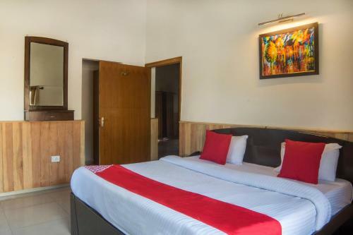 Oyo 020 Hotel Silver Tree Inn