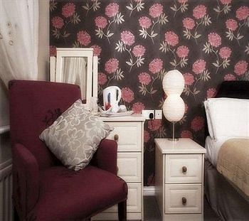Bed & Breakfast Amber Hill Guesthouse
