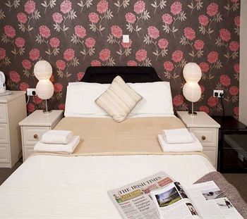 Bed & Breakfast Amber Hill Guesthouse