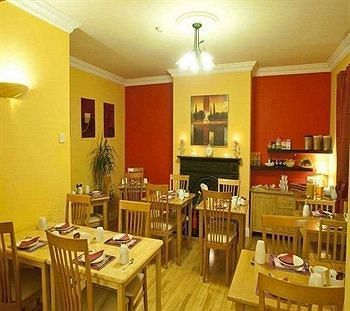 Bed & Breakfast Amber Hill Guesthouse