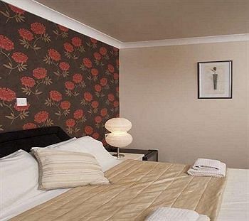 Bed & Breakfast Amber Hill Guesthouse