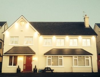 Bed & Breakfast Amber Hill Guesthouse