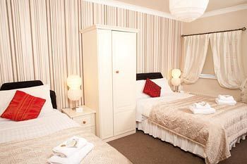 Bed & Breakfast Amber Hill Guesthouse