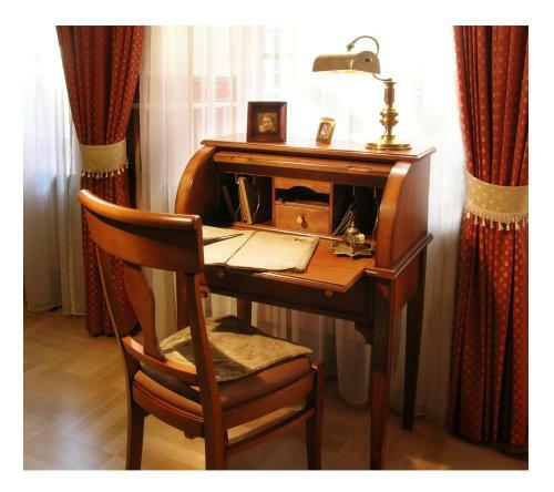 Residencia Duval Serviced Apartments
