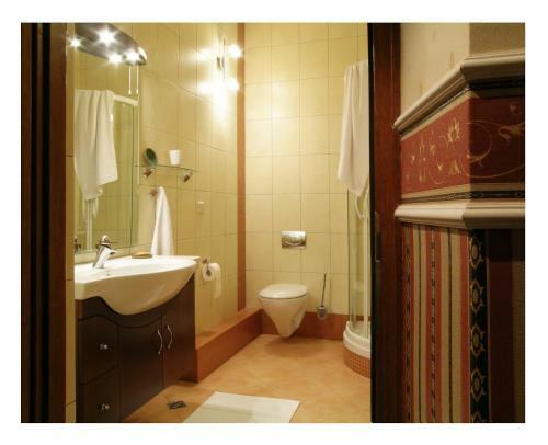 Residencia Duval Serviced Apartments