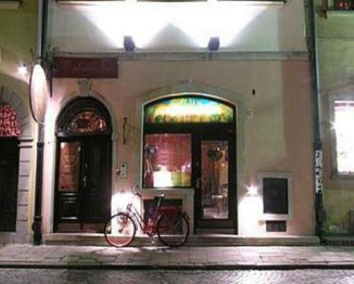 Residencia Duval Serviced Apartments