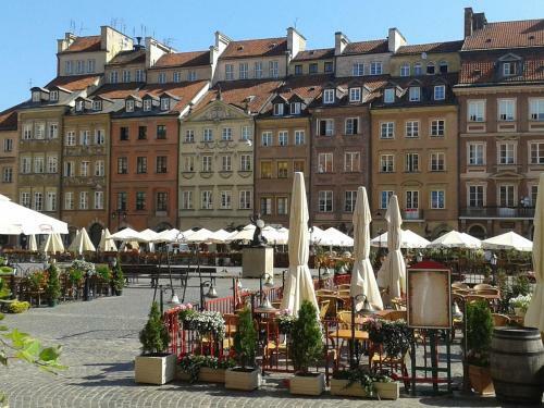 Residencia Duval Serviced Apartments