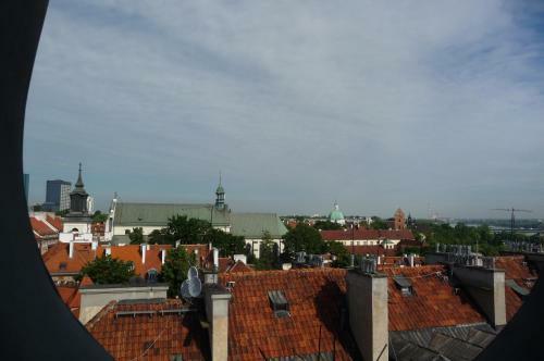 Residencia Duval Serviced Apartments