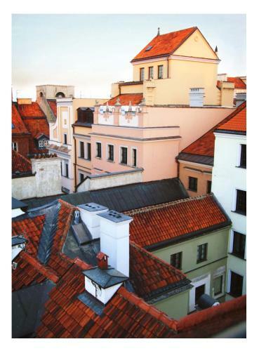 Residencia Duval Serviced Apartments