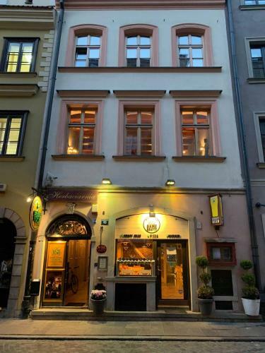 Residencia Duval Serviced Apartments