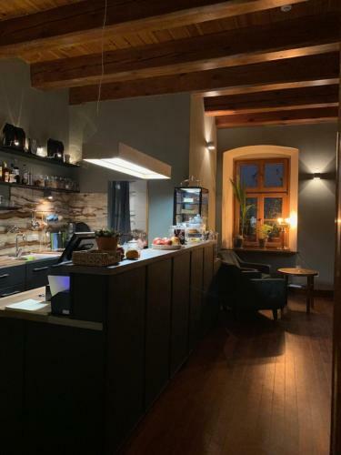 Residencia Duval Serviced Apartments