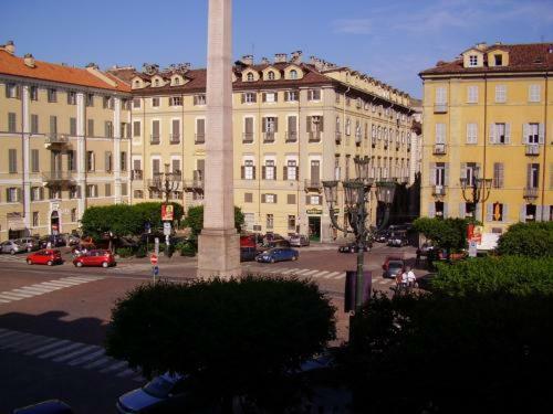 Bed & Breakfast Saluzzo Paesana 1718