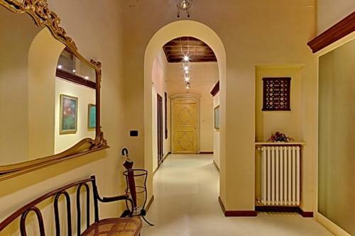 Bed & Breakfast Saluzzo Paesana 1718