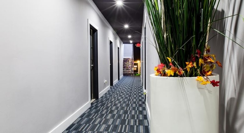 Odyssey Of South Beach Hotel