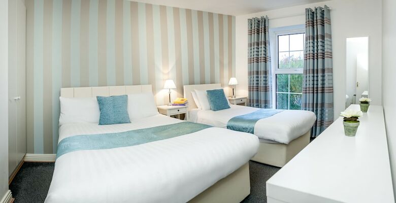 Hotel Amberley House By Thekeycollections