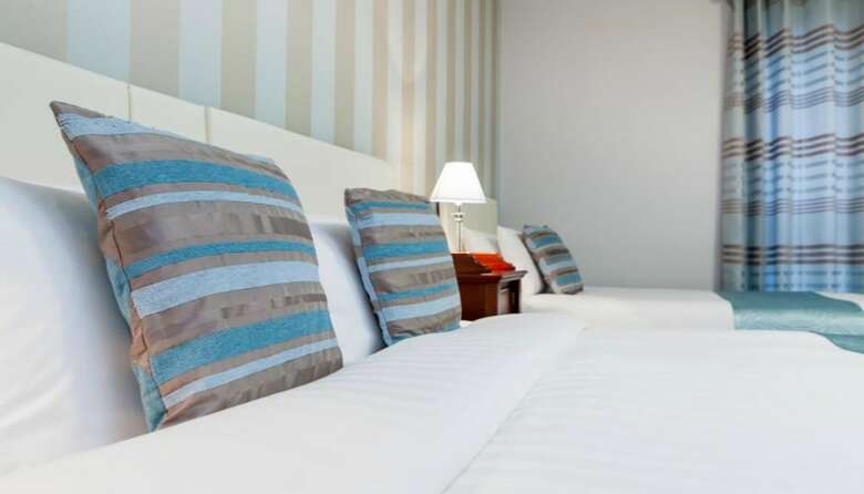 Hotel Amberley House By Thekeycollections