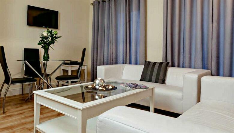 Hotel Amberley House By Thekeycollections