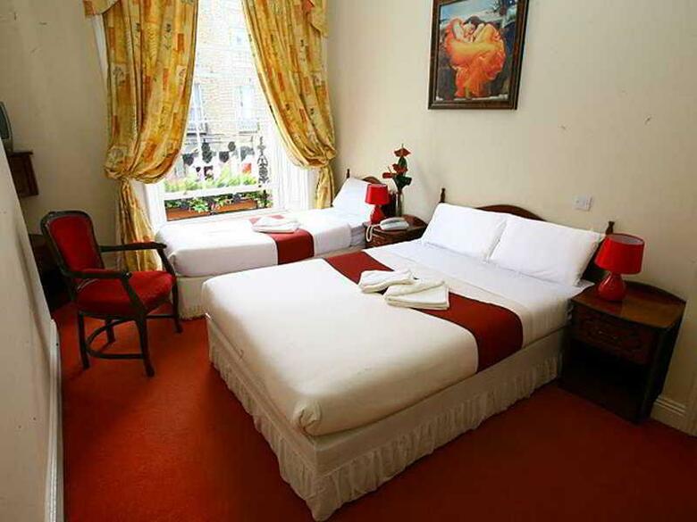 Hotel Amberley House By Thekeycollections