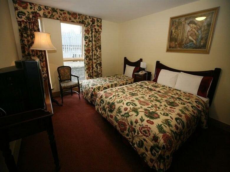 Hotel Amberley House By Thekeycollections