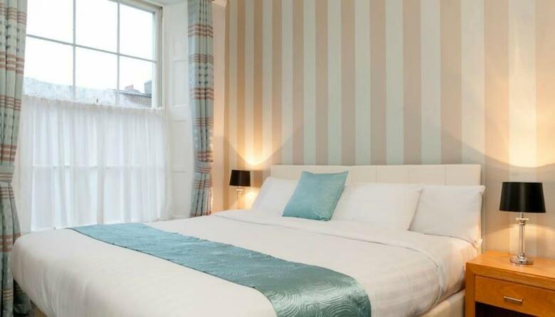 Hotel Amberley House By Thekeycollections