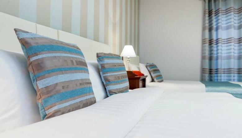 Hotel Amberley House By Thekeycollections