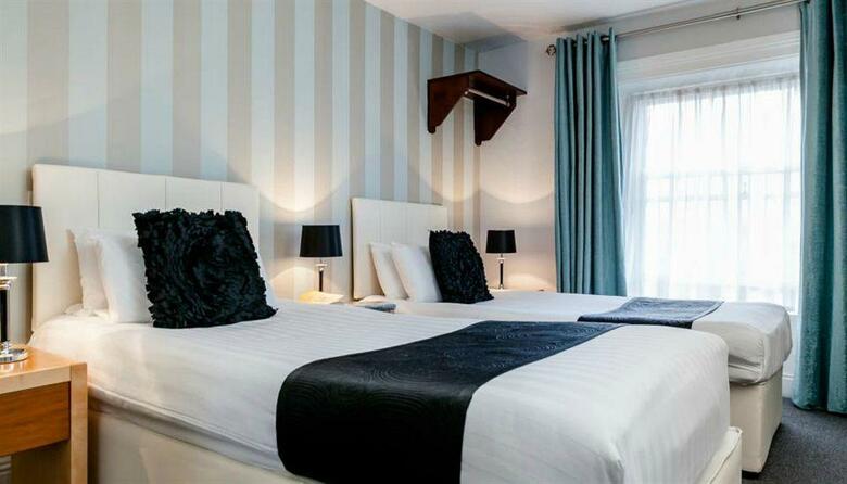 Hotel Amberley House By Thekeycollections