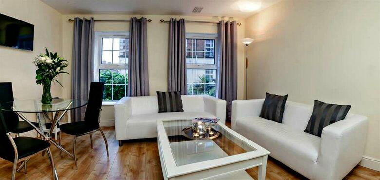 Hotel Amberley House By Thekeycollections