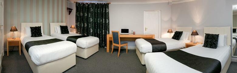 Hotel Amberley House By Thekeycollections