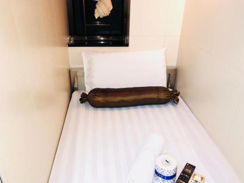 Hotel New International Guest House