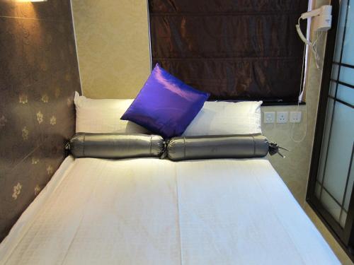 Hotel New International Guest House