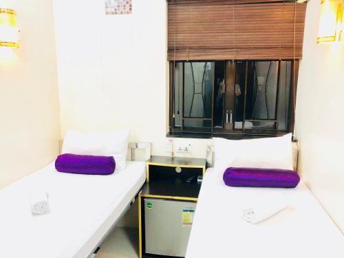 Hotel New International Guest House