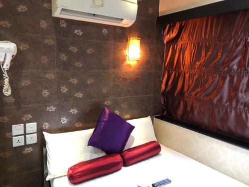 Hotel New International Guest House