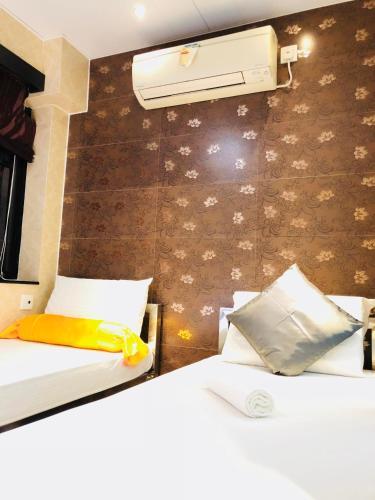 Hotel New International Guest House