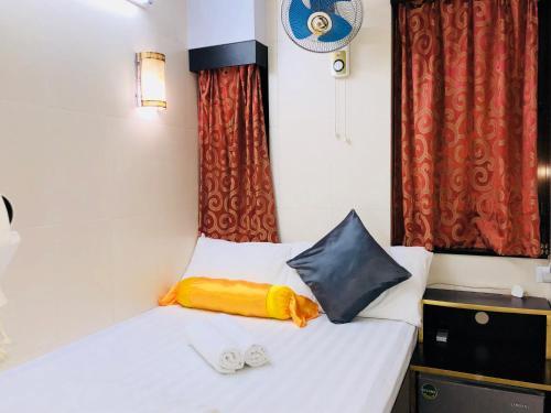 Hotel New International Guest House