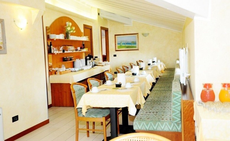 Hotel Corte Regina