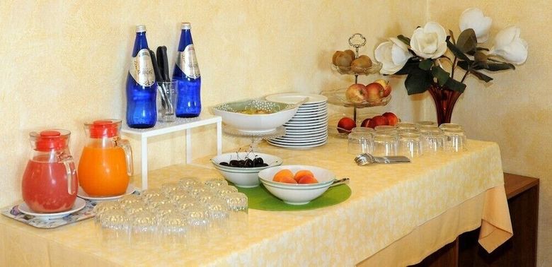 Hotel Corte Regina