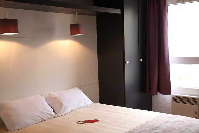 Hotel De La Plage